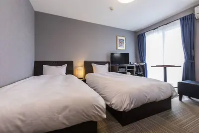 Image de Twin room  River view / Kyoto Higashiyam Kyōto