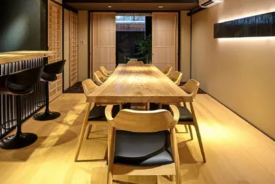 Image de 10 minutes walk from Kyoto station  Excellent l / Kyoto Kyōto