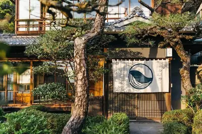 Image de Healing and Creation Building Rental Whale Annex / Onomichi Hiroshima