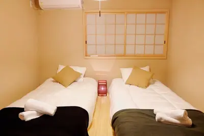 Image de MIYUJapanese House 4Mins Walk to Station 5ppl - Miyu Taogu Garden / Osaka ĹŚsaka