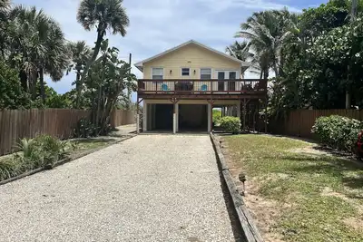 Image de Comfy Beach House on Vero Beach