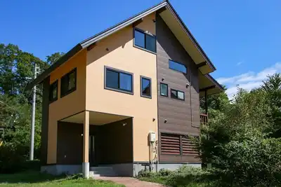 Image de Scandinavian style out deck pet Ng / Gujo Gifu