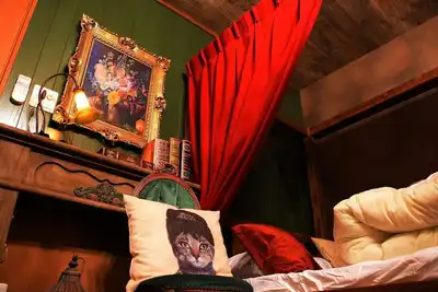 Image de We rent a fashionable property with a magic school / Fukuoka Fukuoka