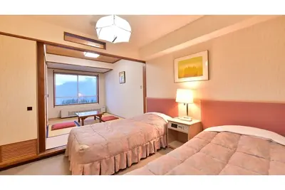Image de Japanese and Western room 1 night 2 meals Heal / Kitaazumi-gun Nagano