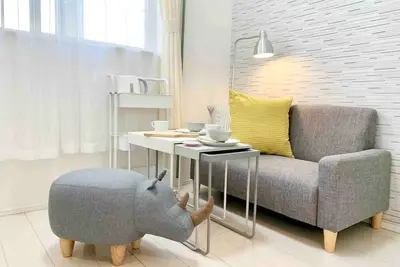 Image de Studio with loft 101 SKYTREEAsakusa 10mins walk / Sumida-ku Tokyo