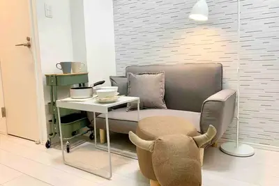 Image de Studio with loft 103 SKYTREEAsakusa 10mins walk / Sumida-ku Tokyo
