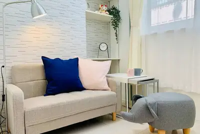 Image de Studio with loft 102 SKYTREEAsakusa 10mins walk / Sumida-ku Tokyo