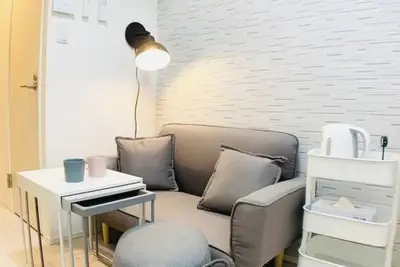 Image de Studio with loft 203 SKYTREEAsakusa 10mins walk / Sumida-ku Tokyo
