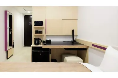 Image de Regular plan Free parking Stay without meals S / Narita Chiba