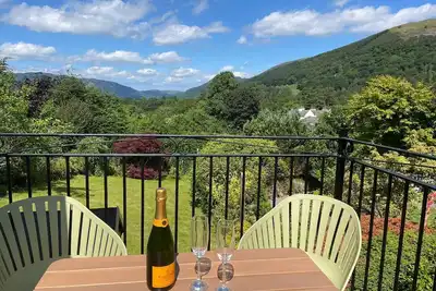 Image de Shelley Cottage - a cottage that sleeps 4 guests in 2 bedrooms