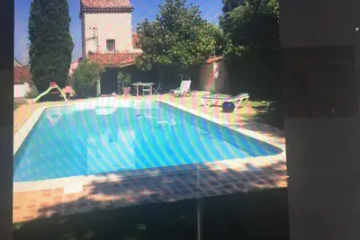 Image de Belle demeure en pierre