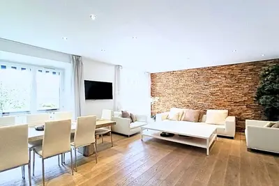 Viva Riviera 3 bedrooms Natural Loft Luxury Collection
