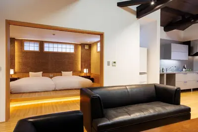 Image de Kyoyado Usagi Maisonette Oyama Holiday House / Kyoto KyĹŤto