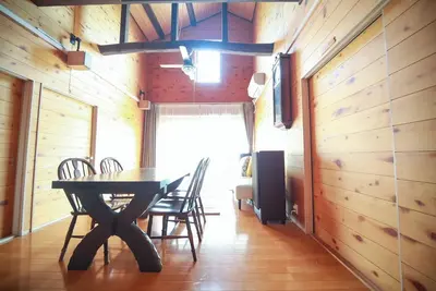Image de 3 min walk to Lake Biwa a private guest house Kuu / Takashima Shiga