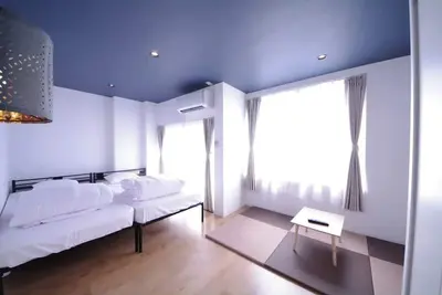 Image de Room 402 Located in the center of downtown Kanaz - Room 402 / Kanazawa Ishikawa