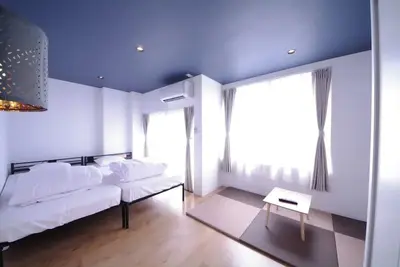 Image de Room 602 Located in the center of downtown Kanaz - Room 602 / Kanazawa Ishikawa