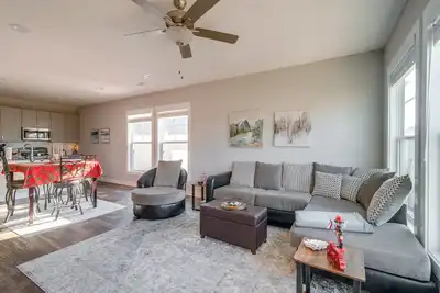 Image de Lovely Bowling Green Home, 10 Mi to Downtown!