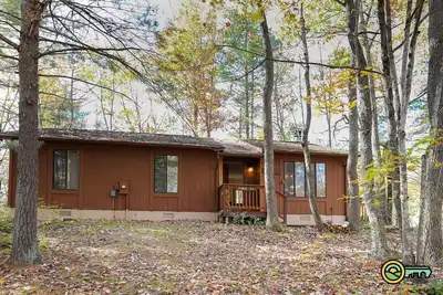 Image de Mountain Cabin (#114) - Quiet, peaceful woodland location!