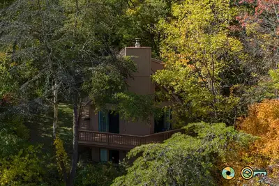 Image de Mountainside Chalet (#119) - Valley & Golf Course views!
