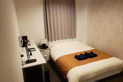 Image de Nonsmoking Double bed room / Kumamoto Kumamoto