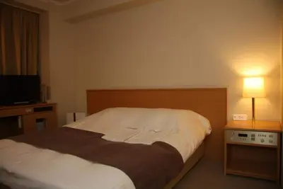 Image de Advantageous roomonly plan  Double room Smoking / Kitami Hokkaidō