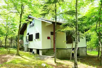 Image de Risumura Villa with Dog Spring With a dedicate / Minamitsuru-gun Yamanashi