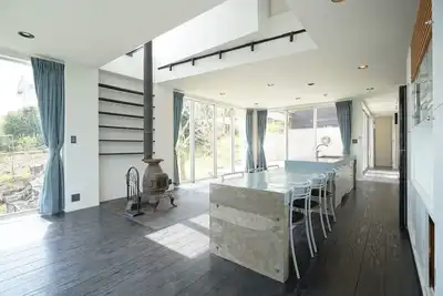 Image de Luxury Designer Villa with Ocean View in Izu / Ito Shizuoka