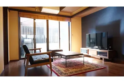 Image de Horikawakoji Umenotoan Private Kyomachiya buildi / Kyoto KyĹŤto
