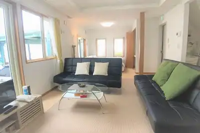 Image de HomeCozy Private Home for Families Travelers - Nagayama Minpaku / Asahikawa Hokkaidō