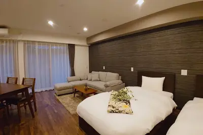 Image de A04 Spacious accommodation available1 minute  / Kanazawa Ishikawa