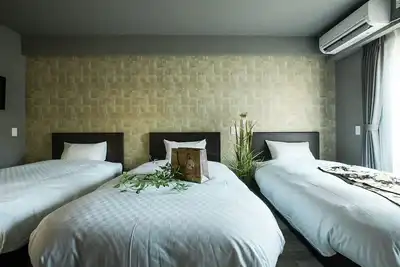 Image de B02Comfortable stay in a spacious room Good l / Kanazawa Ishikawa