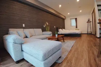 Image de B04Spacious accommodation 1 minute walk to Om / Kanazawa Ishikawa