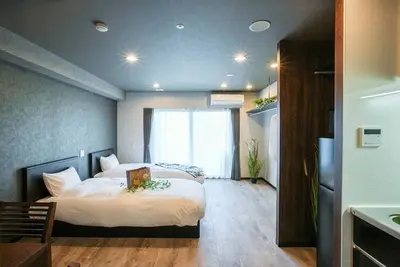 Image de E03Luxury space1 minute walk to Omicho Market / Kanazawa Ishikawa