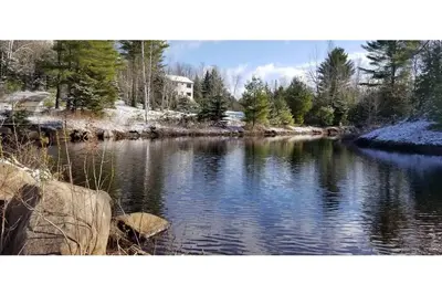 Image de Ski Gore-Central Adirondacks-60 Acre Hidden Gem, Near Schroon Lk, 15 min off I87