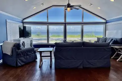 Image de Dolphin View House #1