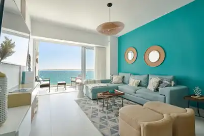 Image de Caribbean Breeze beachfront apartment