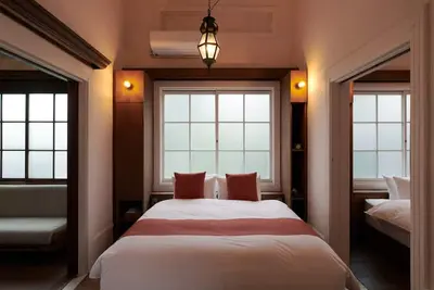 Image de Room without meals Completely reserved Western / Suzaka Nagano
