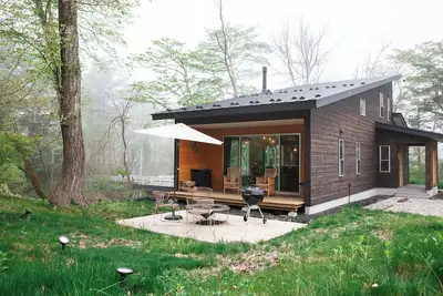 Image de Villa with Bbq Campfire Abundant Surroundings / Kitasaku-gun Nagano
