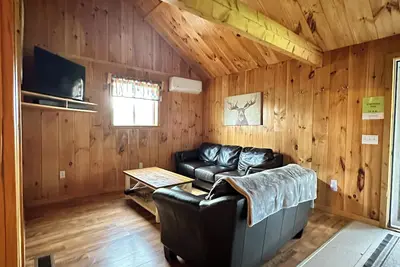 Image de Charming Cabin 4