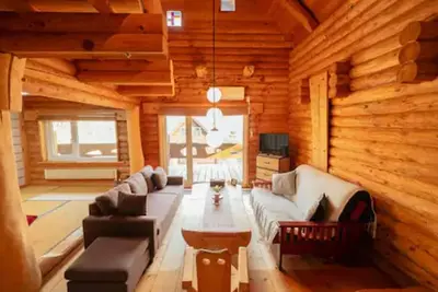 Image de Lake Toya Hillside House You can spend time natu / Abuta-gun Hokkaidō