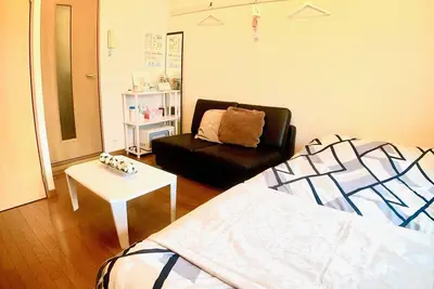 Image de 4 minutes from Tenjin 9 minutes from Hakata Su / Fukuoka Fukuoka