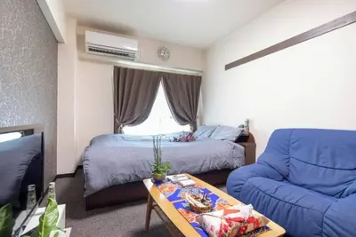 Image de Cozy house 306 free E bike  free portable wifi - No 306 / Kyoto Kyōto