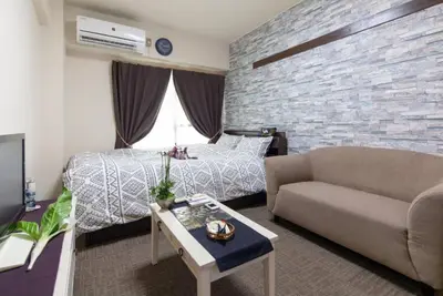 Image de Cozy house 406 free E bike  free portable wifi - Room 406 / Kyoto Kyōto