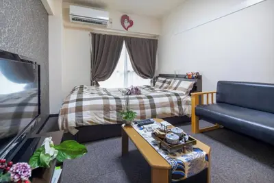 Image de Cozy house 308 free Ebike  free portable wifi - 308 / Kyoto Kyōto