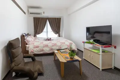 Image de Cozy house312 free Ebike  free portable wifi - 312 / Kyoto Kyōto