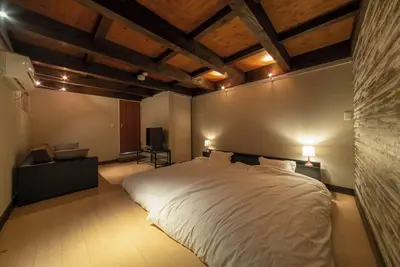 Image de Limited to 1 group per day The entire villa can - villarizo / Hida Gifu