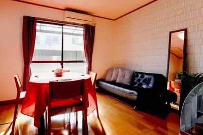Image de Within walking distance of Kyoto University A house in a perfect location for sightseeing Longter / Kyoto KyĹŤto