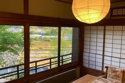 Image de Rental of a whole building Luxury time spent in - En Yoshino / Yoshino-gun Nara