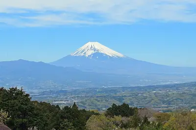 Image de Superb view of Mt Fuji Bbq while watching Mt Fu / Izunokuni Shizuoka