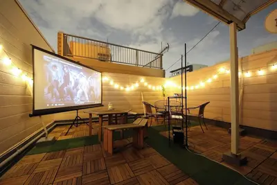 Image de Large Rt balcony 4 bedrooms Shinjuku area Up / Shibuya-ku Tokyo